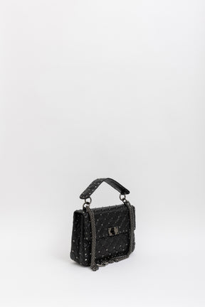 Rockstud Spike Bag