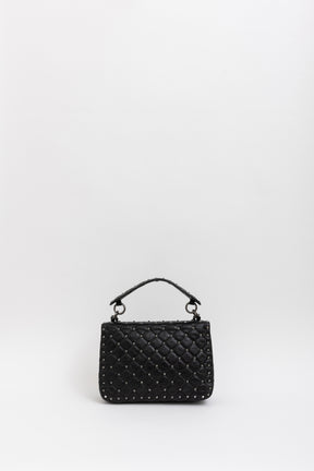 Rockstud Spike Bag