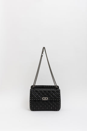Rockstud Spike Bag