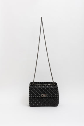 Rockstud Spike Bag