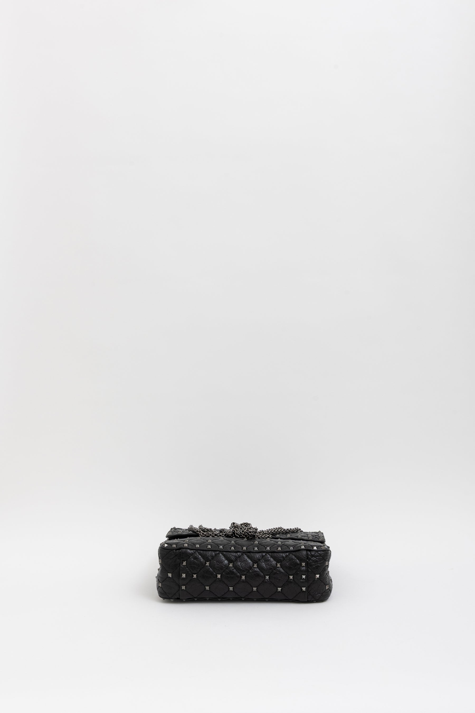 Rockstud Spike Bag