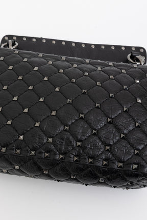 Rockstud Spike Bag