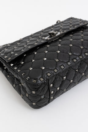 Rockstud Spike Bag