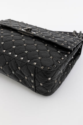 Rockstud Spike Bag