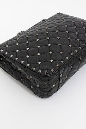 Rockstud Spike Bag