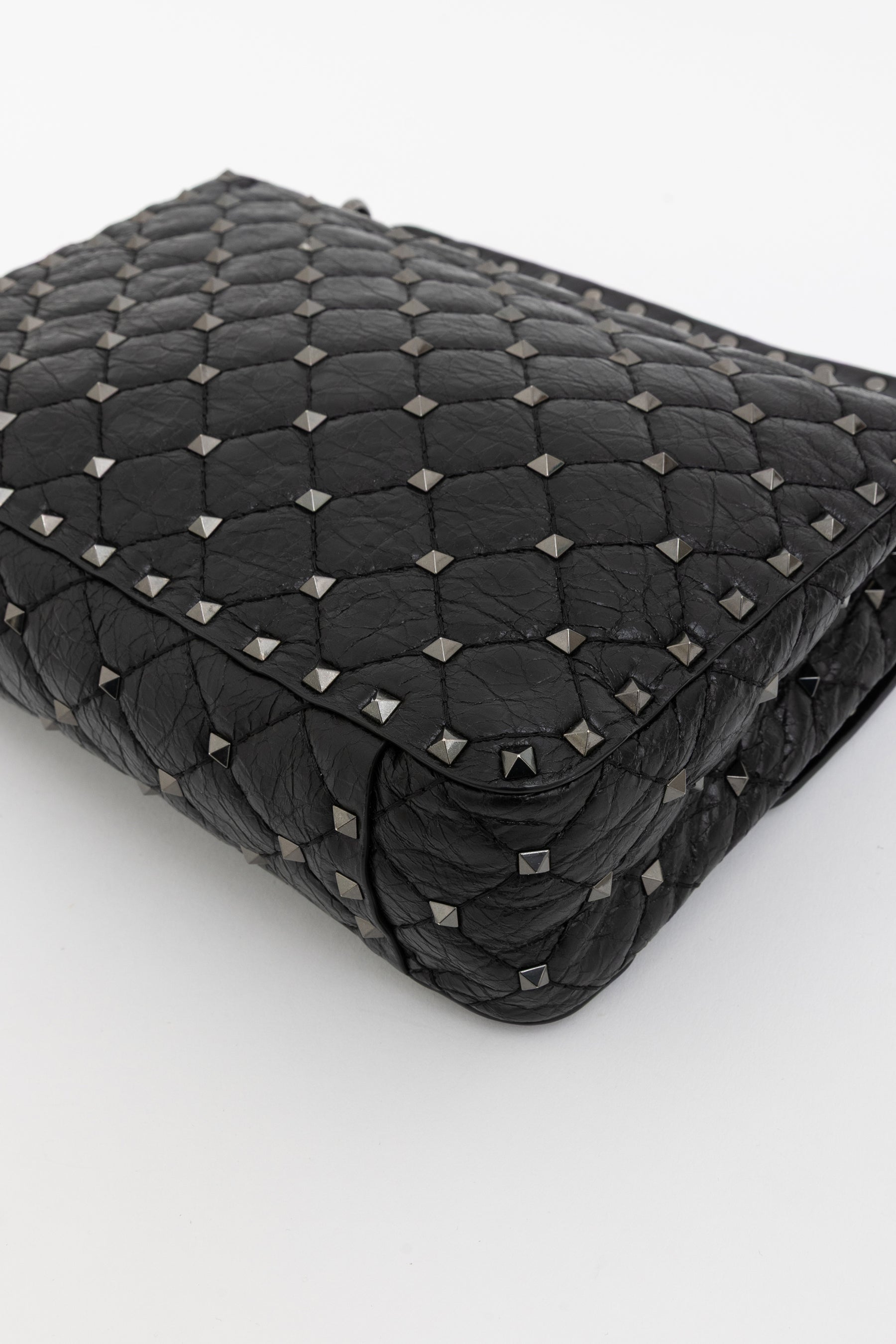 Rockstud Spike Bag