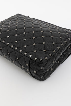 Rockstud Spike Bag