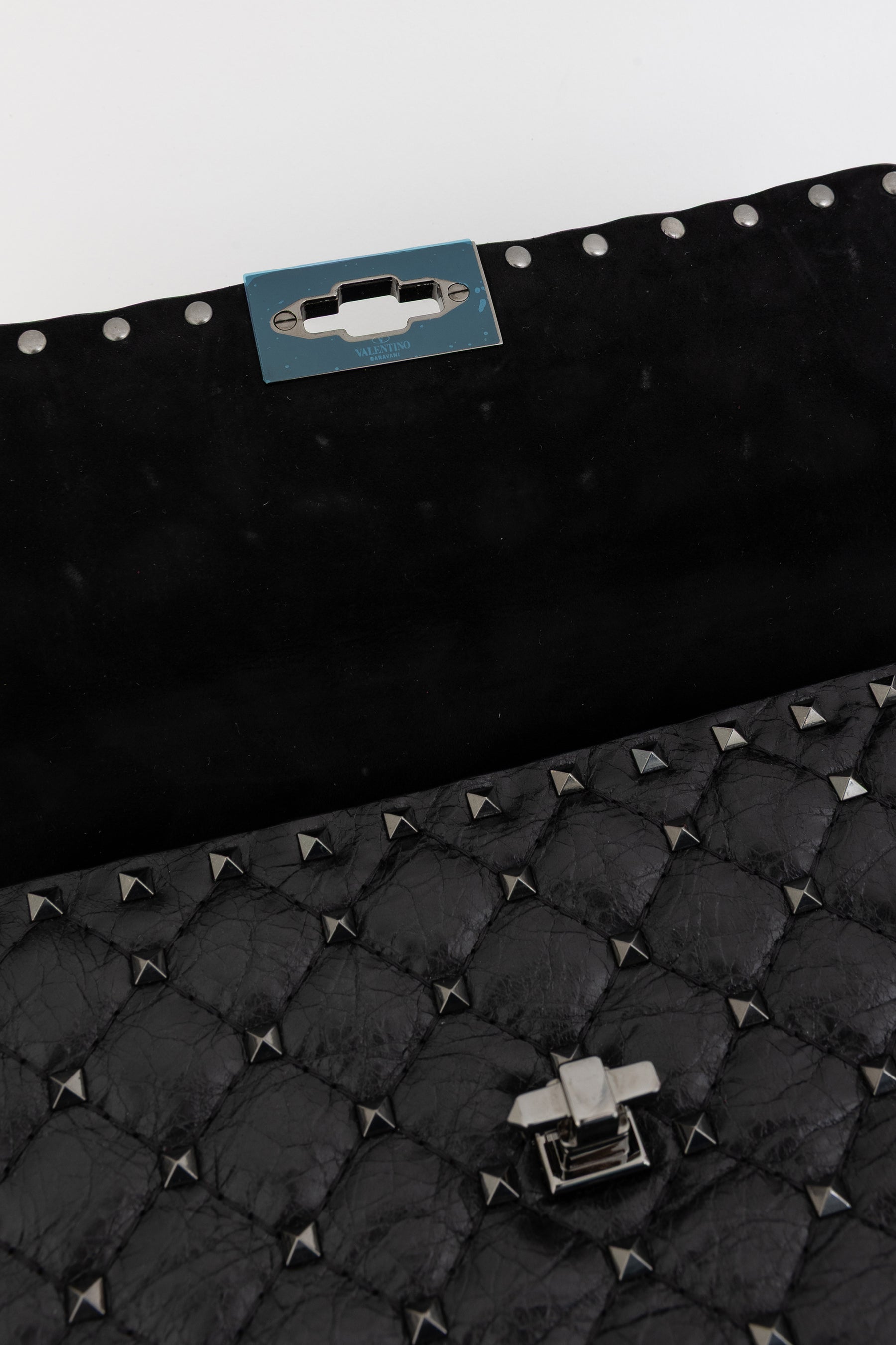 Rockstud Spike Bag