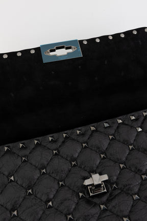 Rockstud Spike Bag