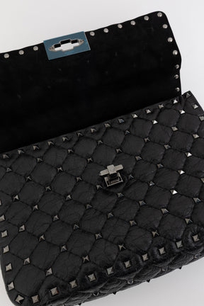 Rockstud Spike Bag