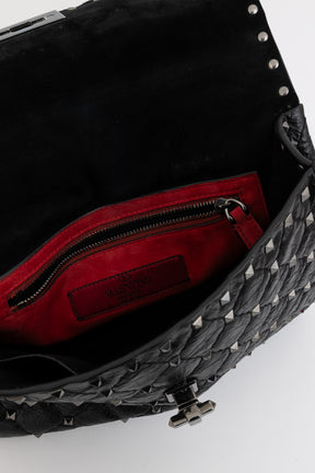 Rockstud Spike Bag