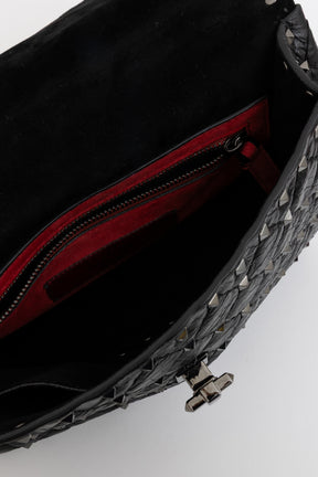 Rockstud Spike Bag