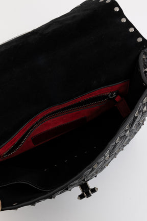Rockstud Spike Bag