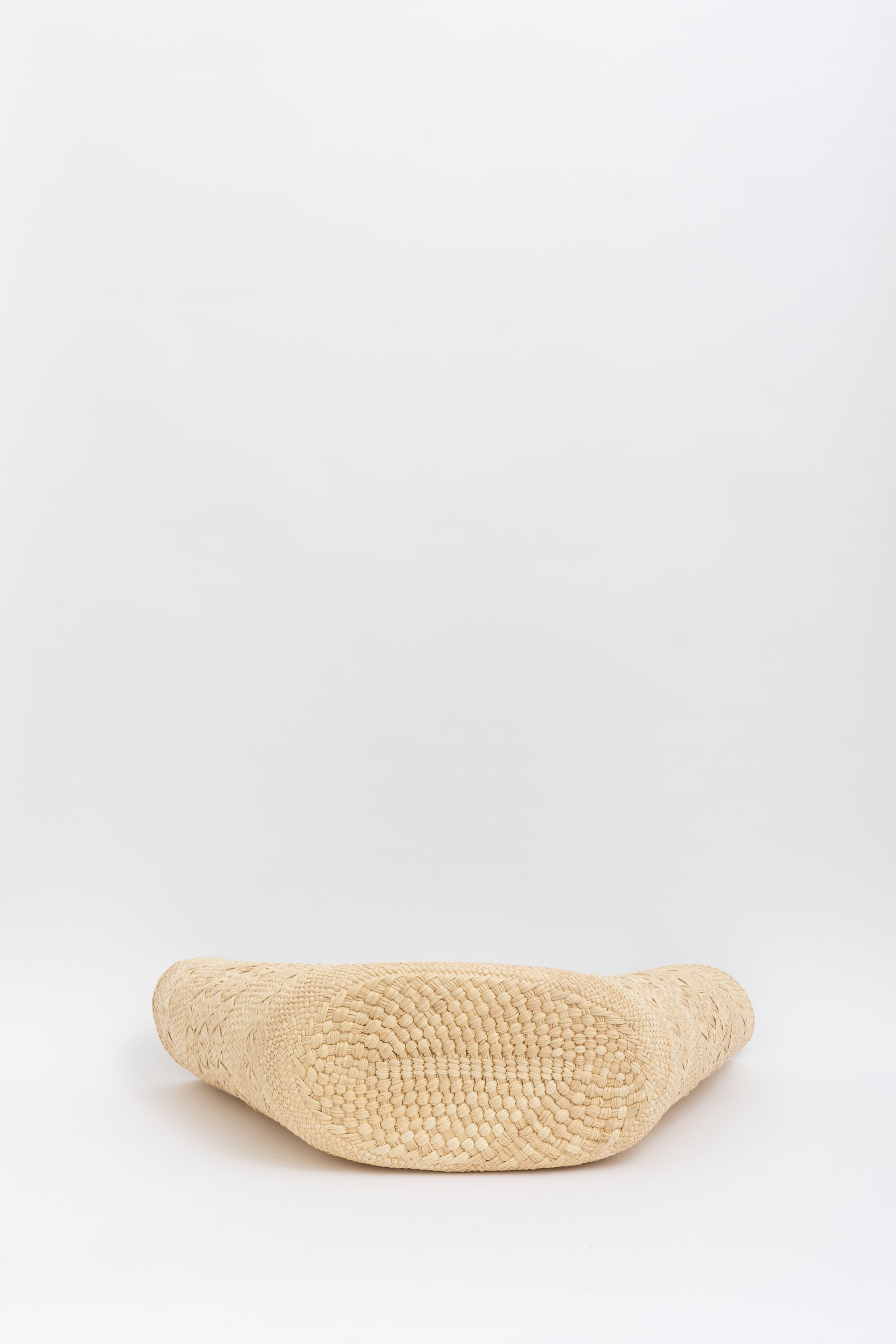 Medium Anagram Basket Bag