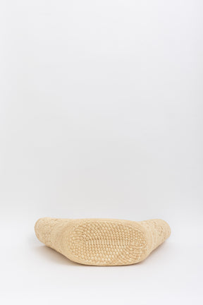 Medium Anagram Basket Bag