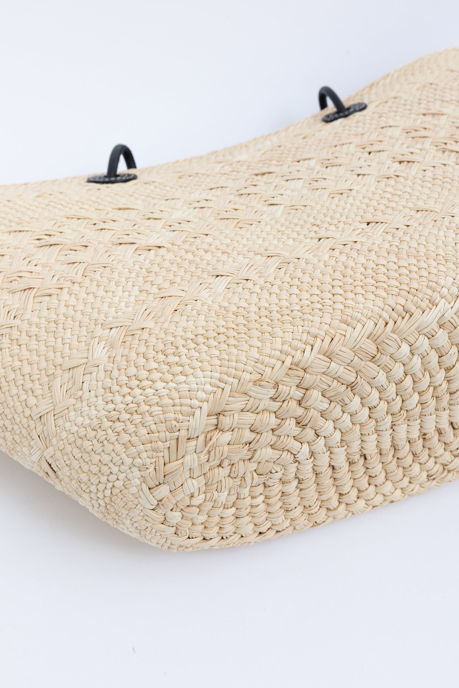 Medium Anagram Basket Bag