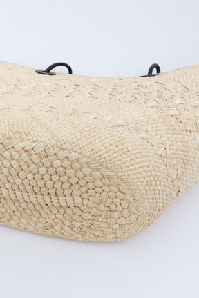 Medium Anagram Basket Bag