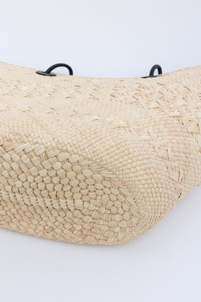 Medium Anagram Basket Bag