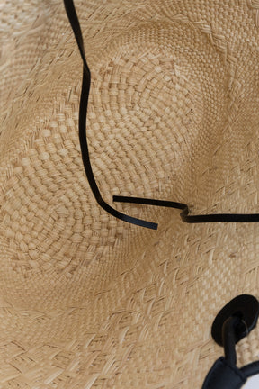 Medium Anagram Basket Bag