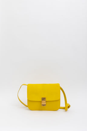 Classic Box Bag