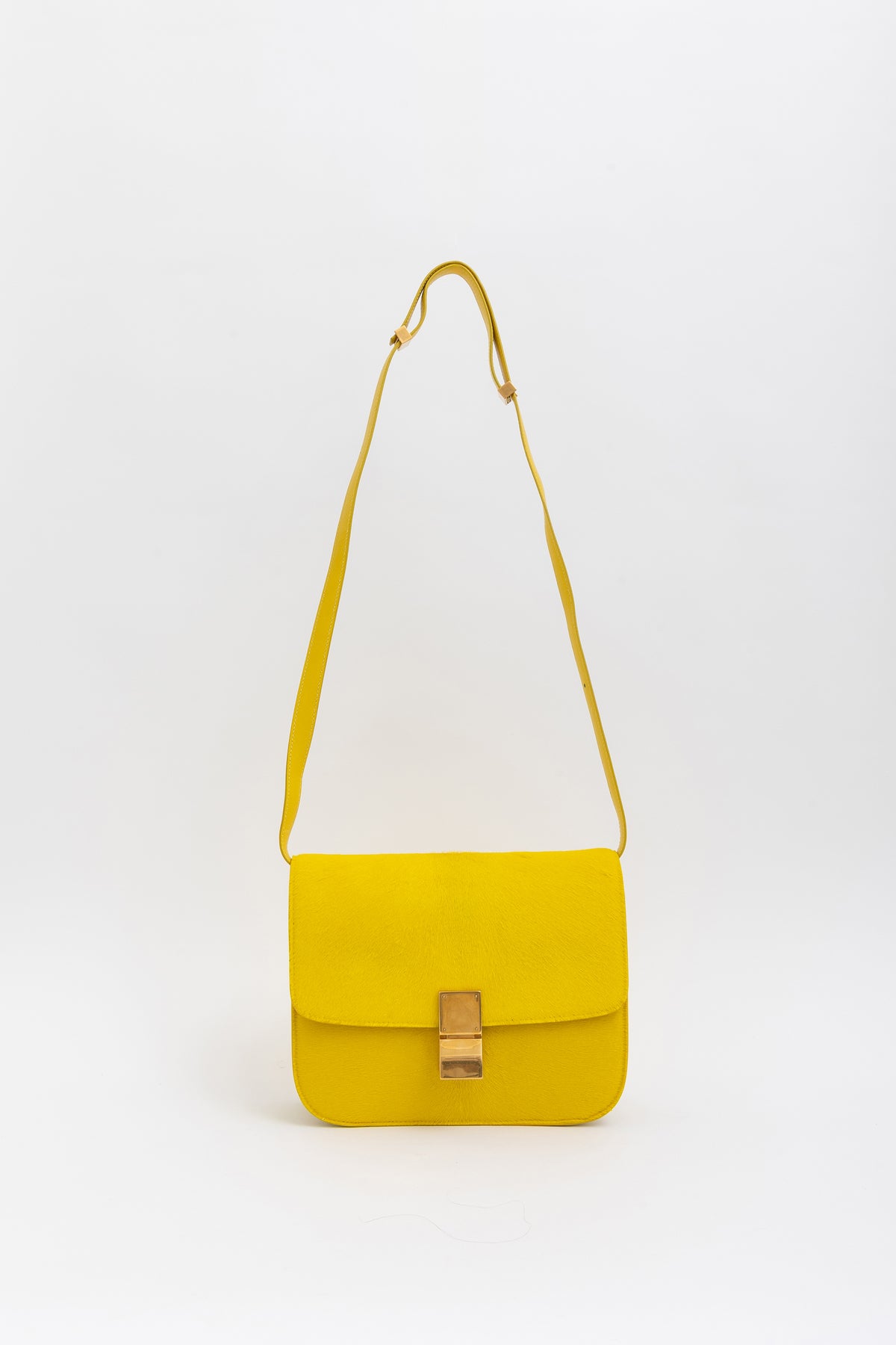 Classic Box Bag