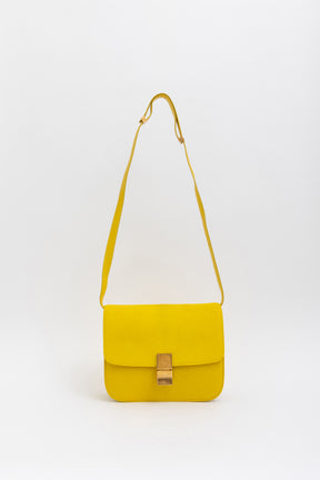 Classic Box Bag
