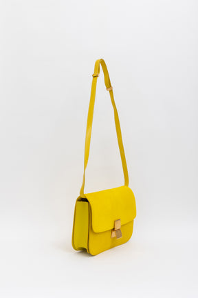 Classic Box Bag