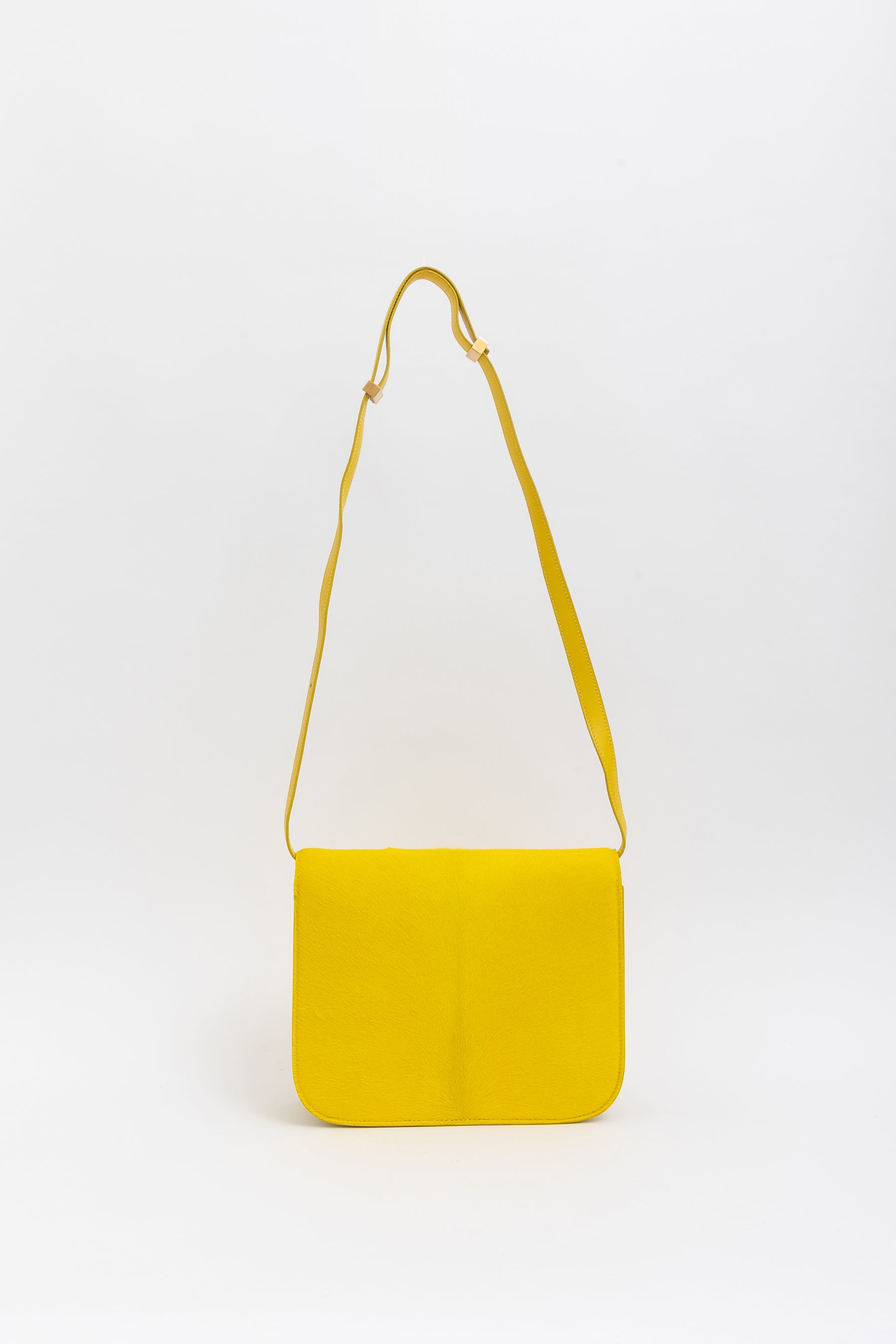 Classic Box Bag