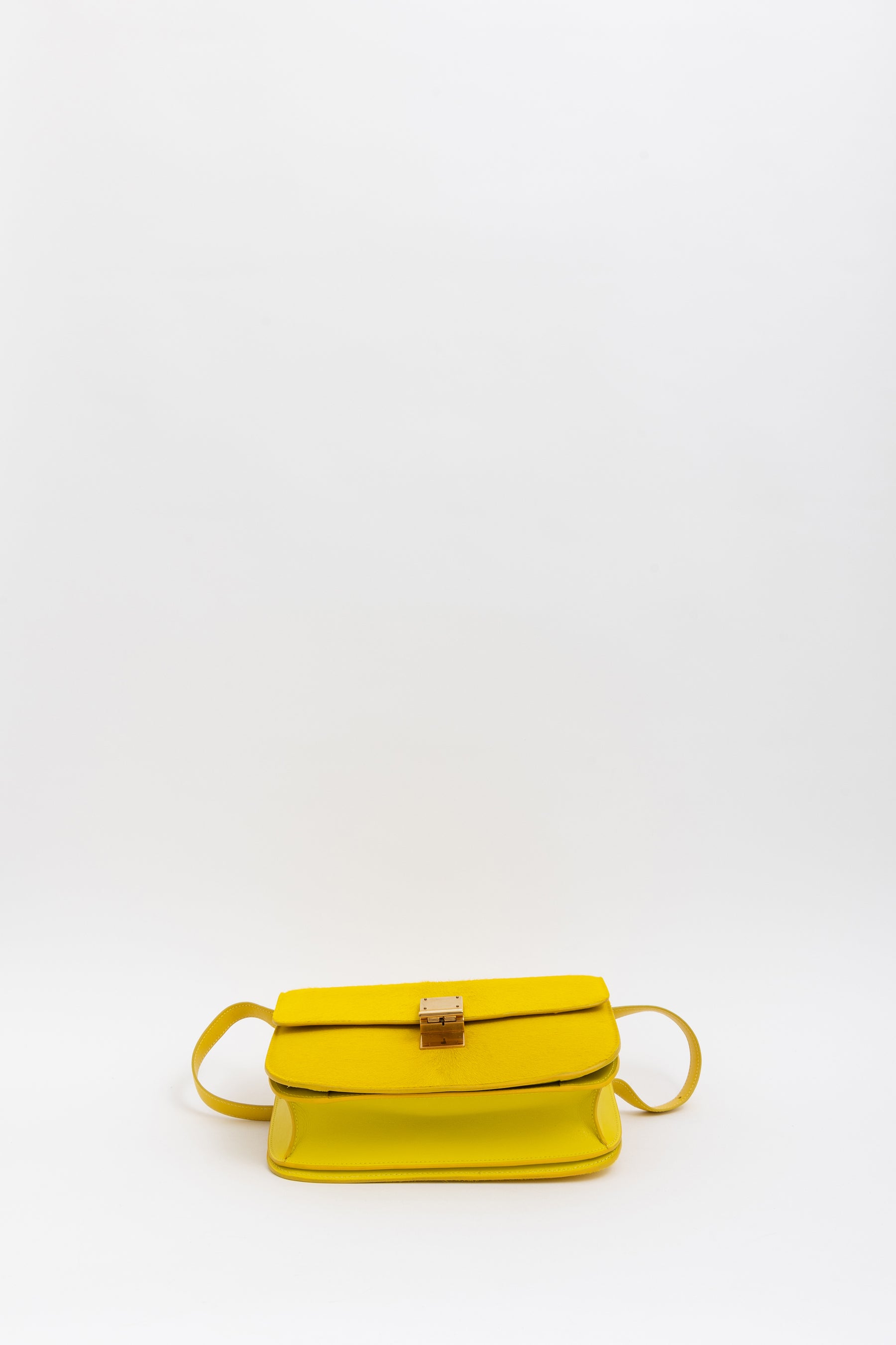 Classic Box Bag