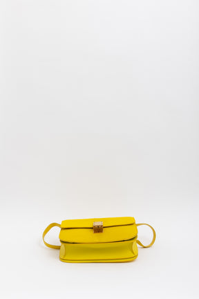Classic Box Bag