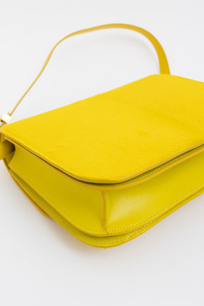 Classic Box Bag