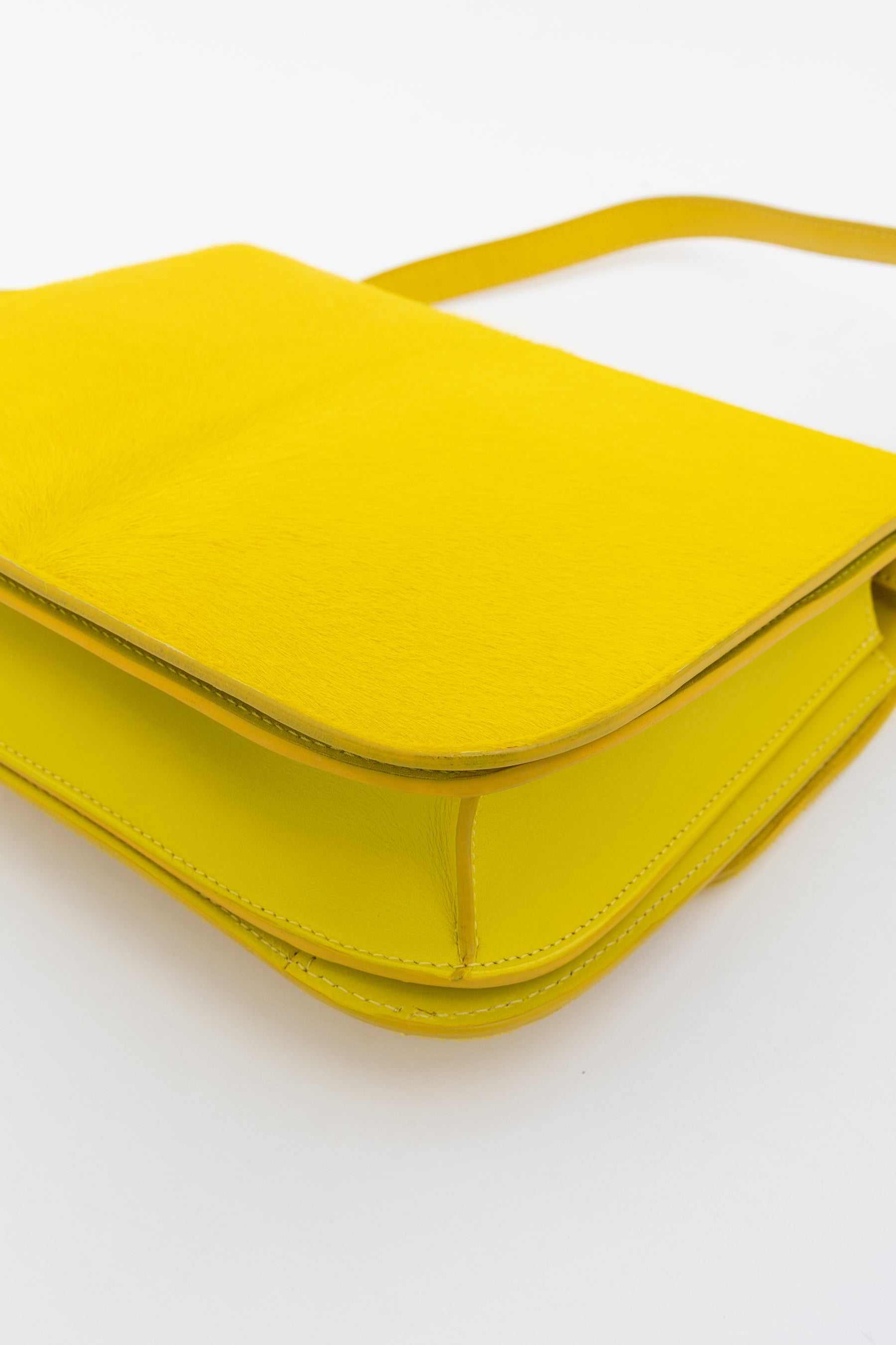 Classic Box Bag