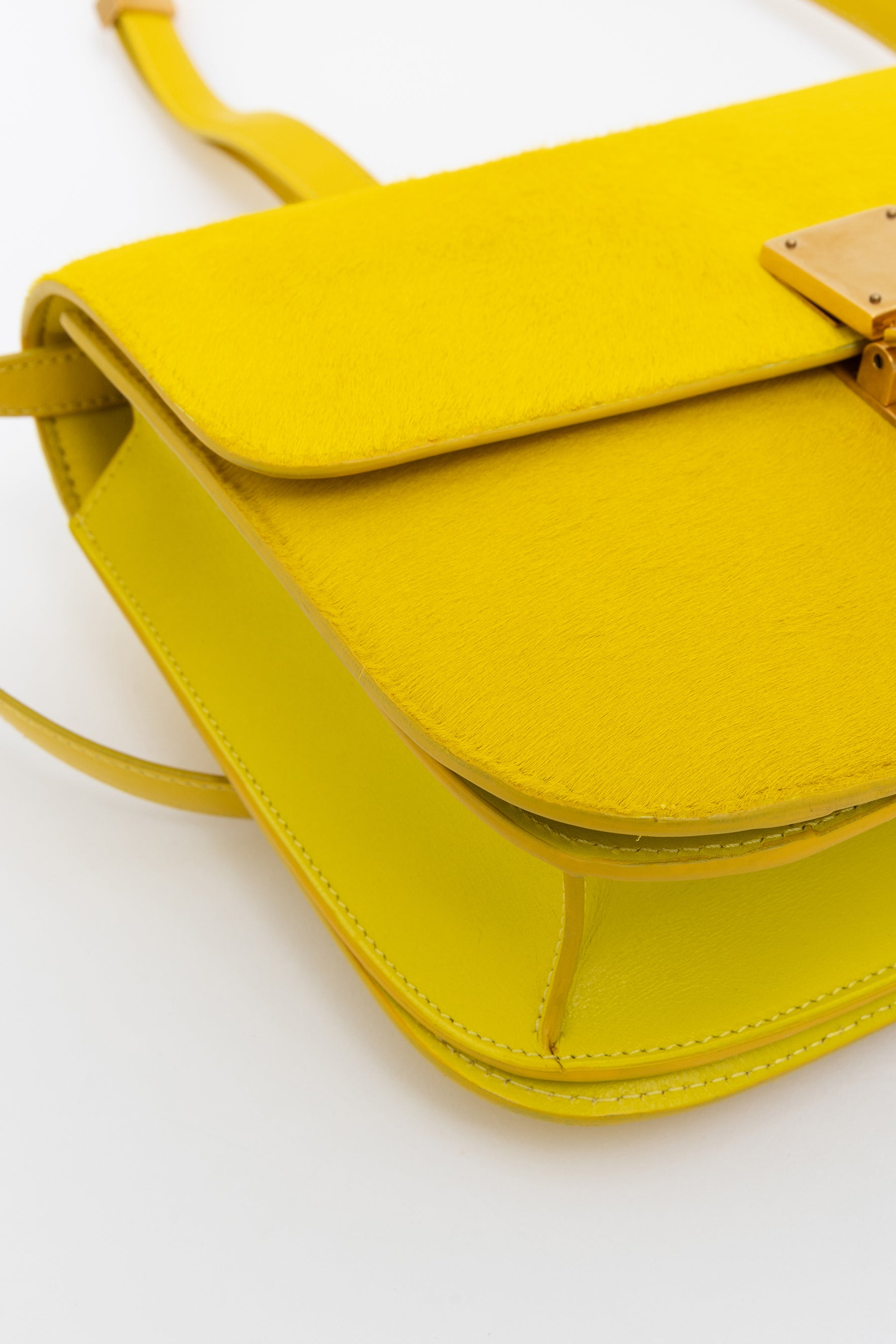 Classic Box Bag