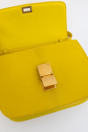 Classic Box Bag