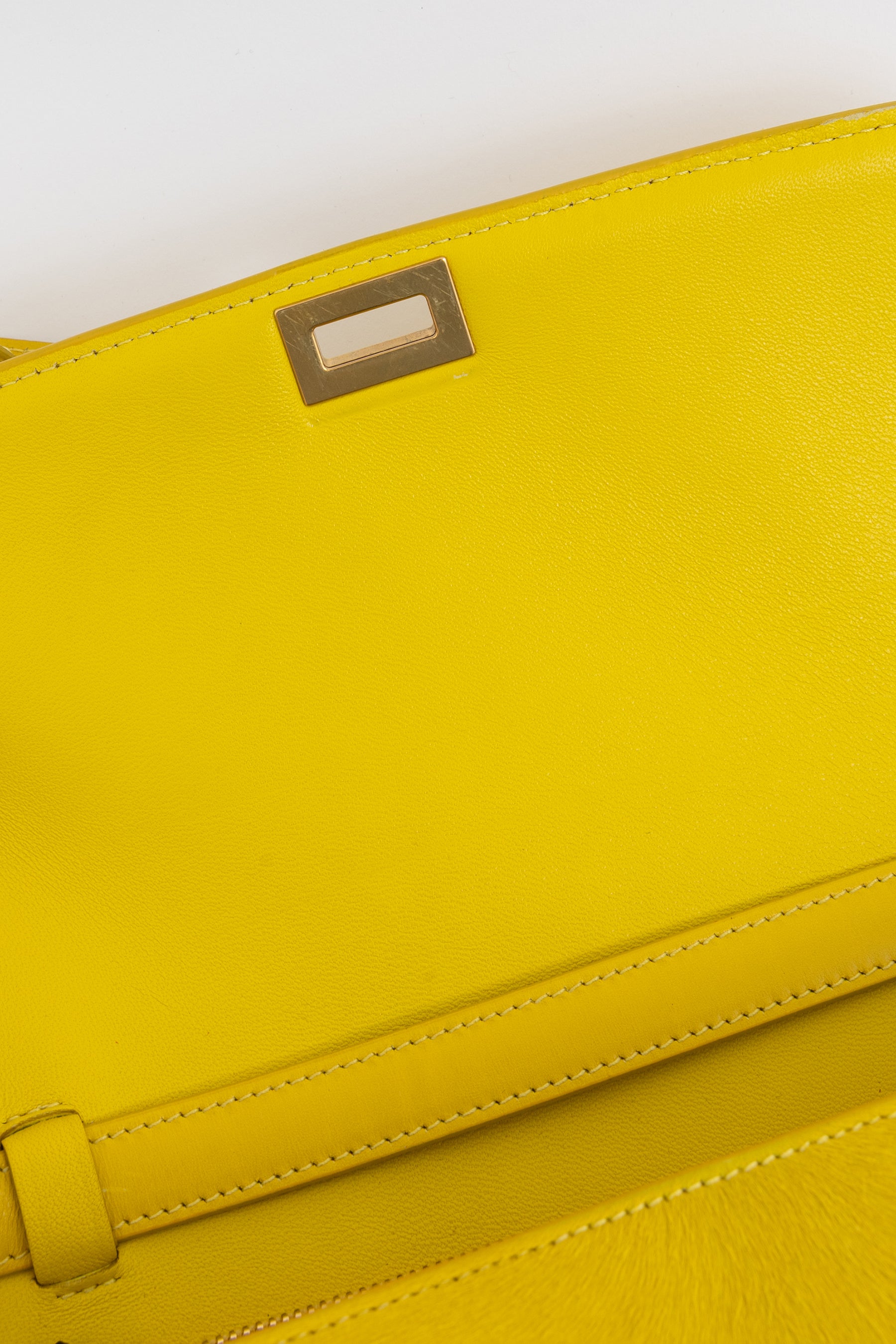 Classic Box Bag