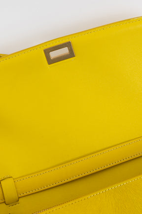 Classic Box Bag
