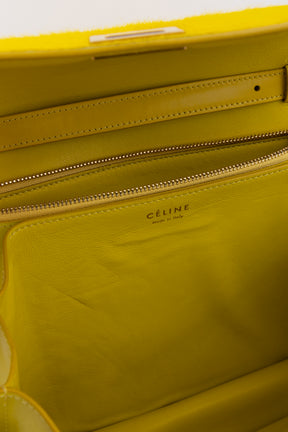 Classic Box Bag