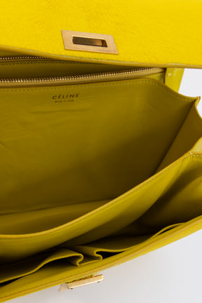 Classic Box Bag