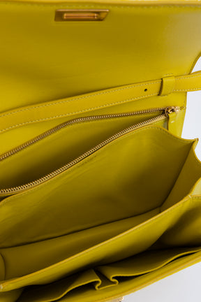 Classic Box Bag
