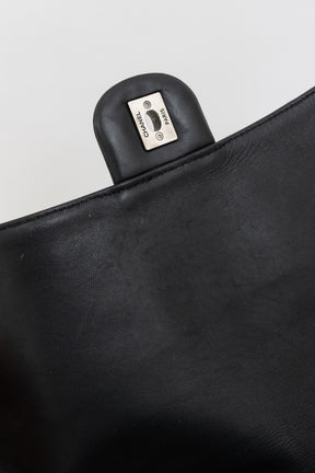 Easy Zip Flap Bag