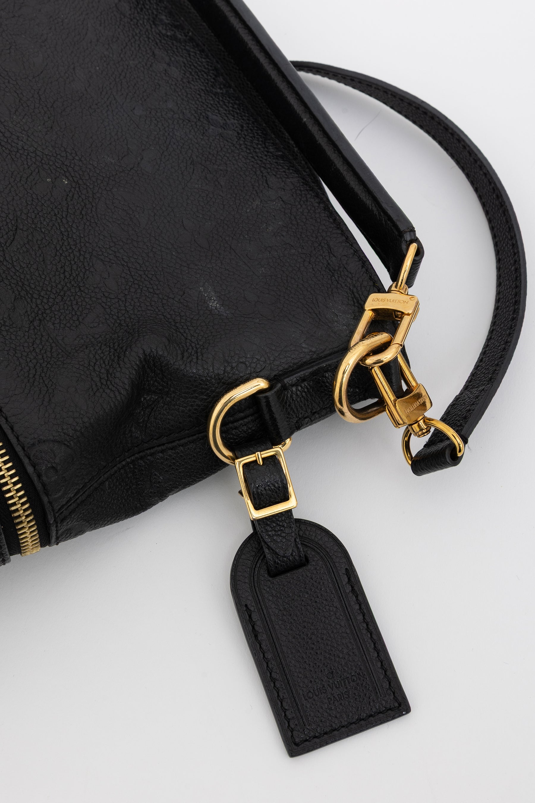 Melie Hobo Bag
