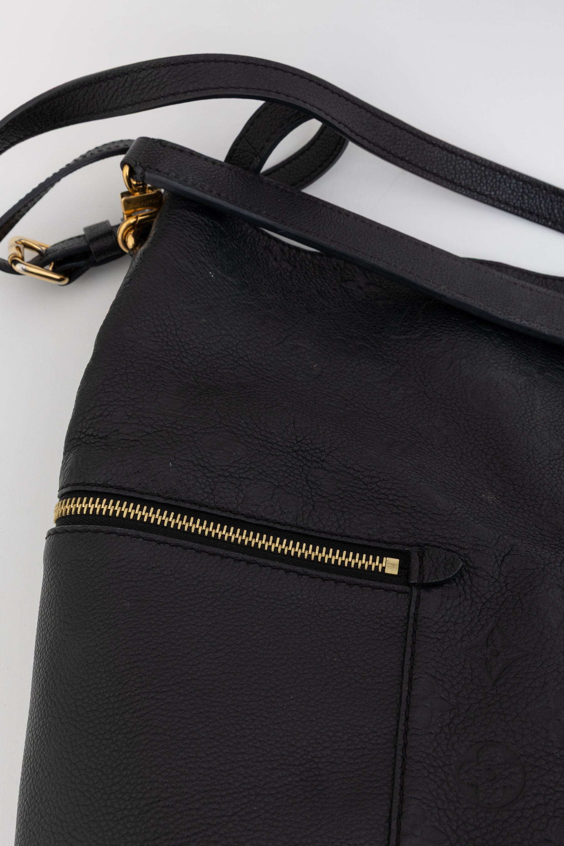 Melie Hobo Bag