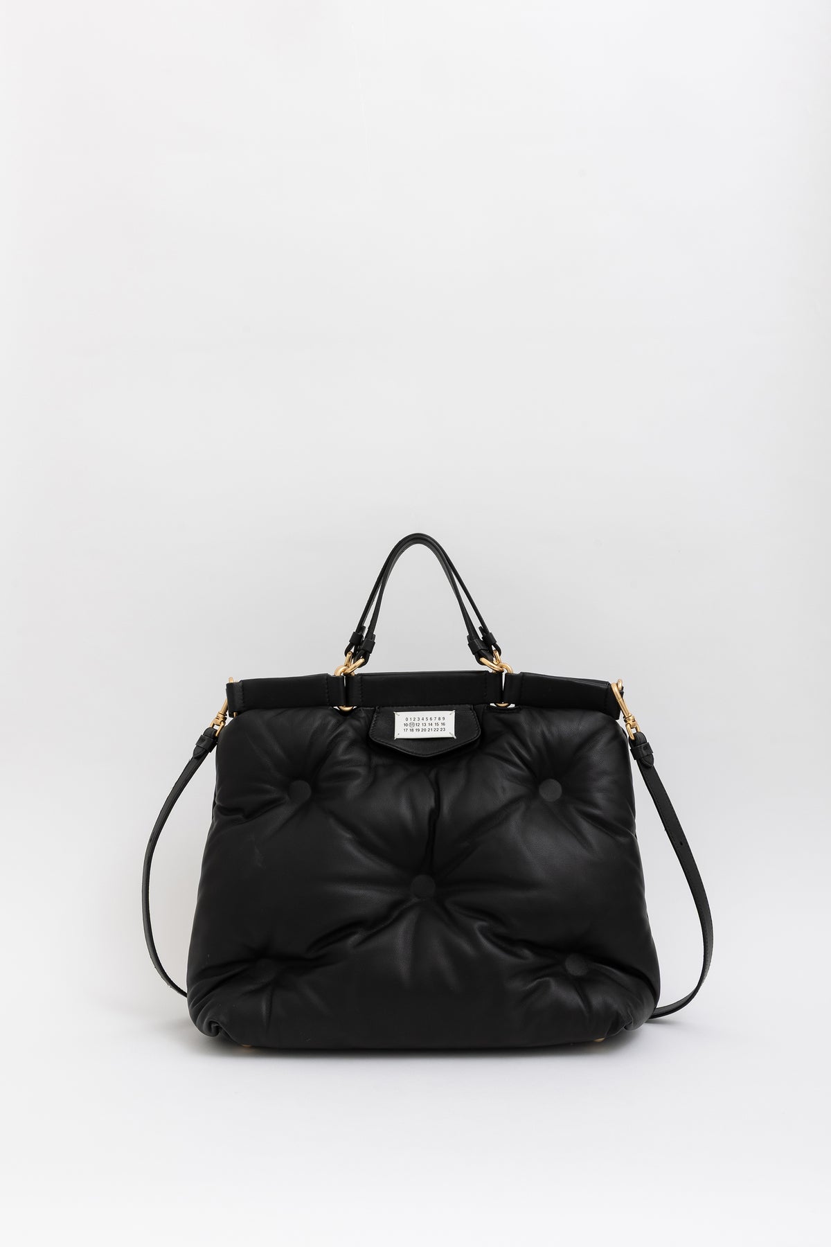 Glam Slam Tote