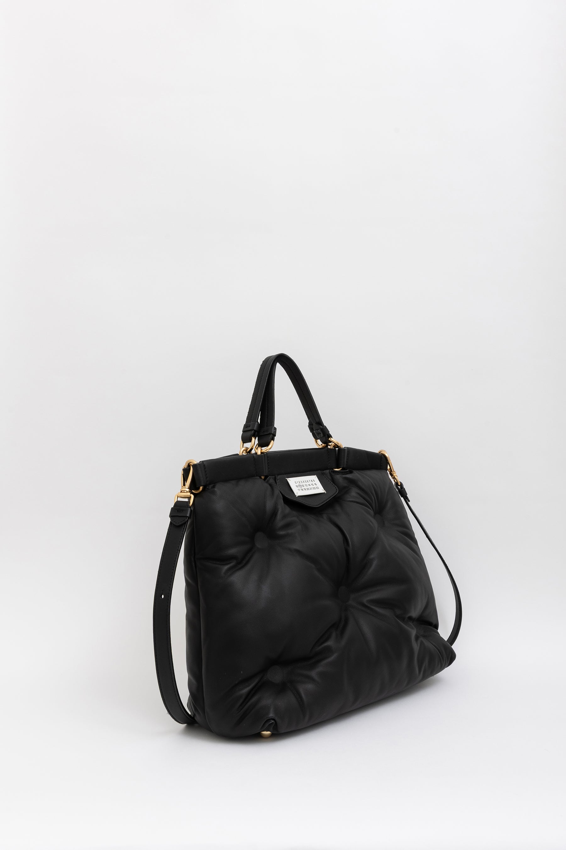 Glam Slam Tote