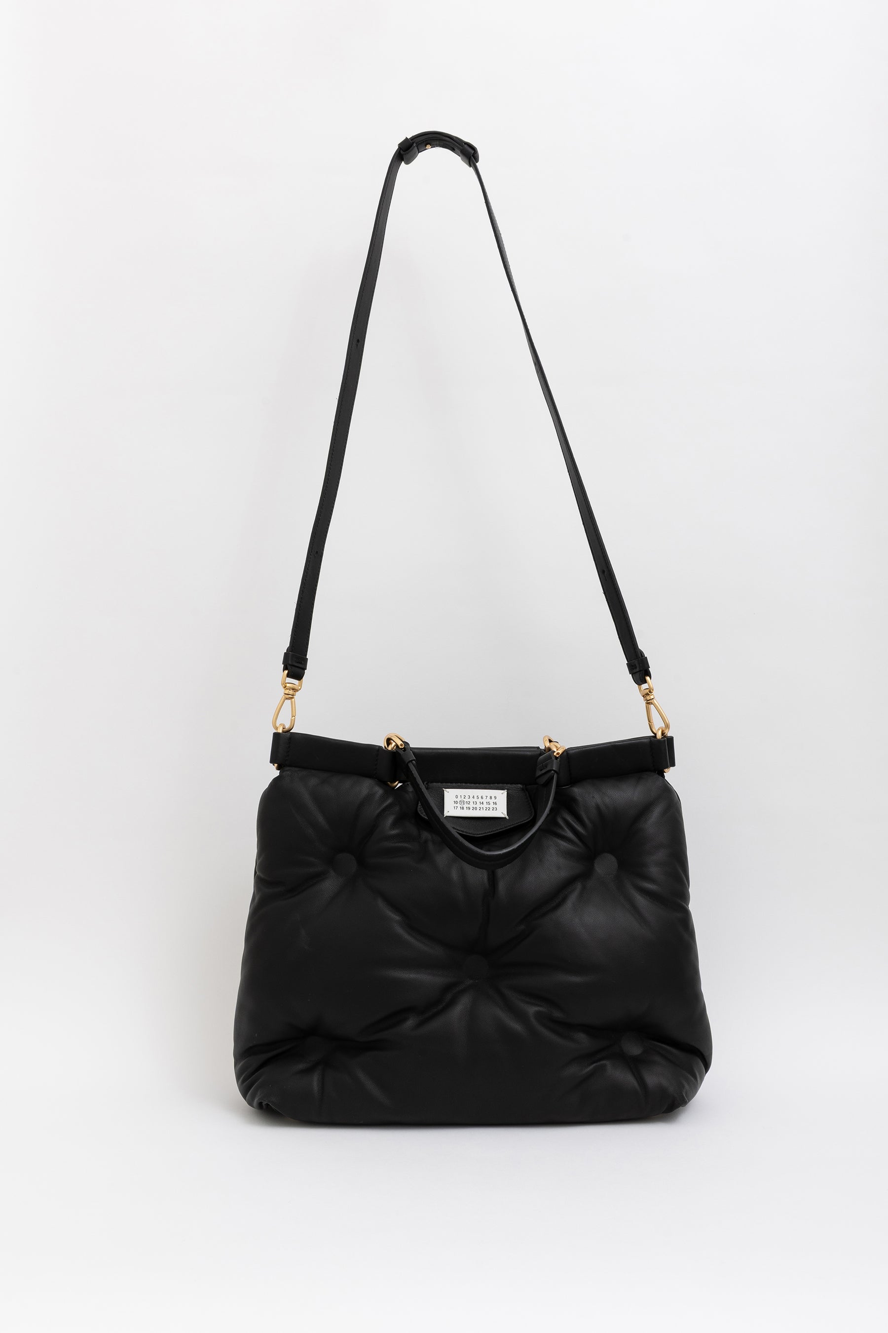 Glam Slam Tote