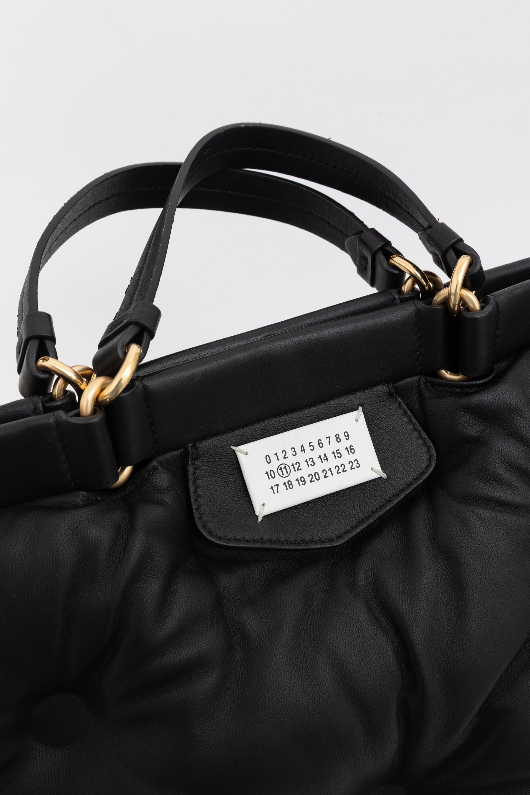 Glam Slam Tote