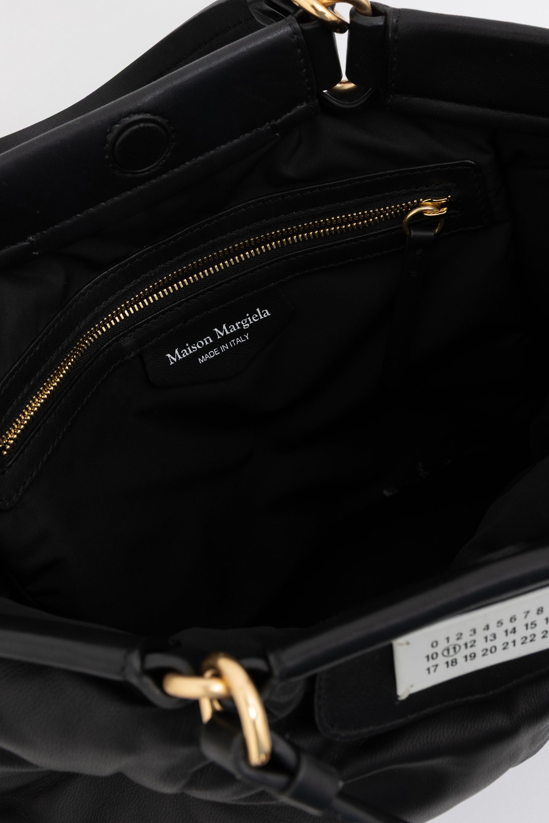 Glam Slam Tote