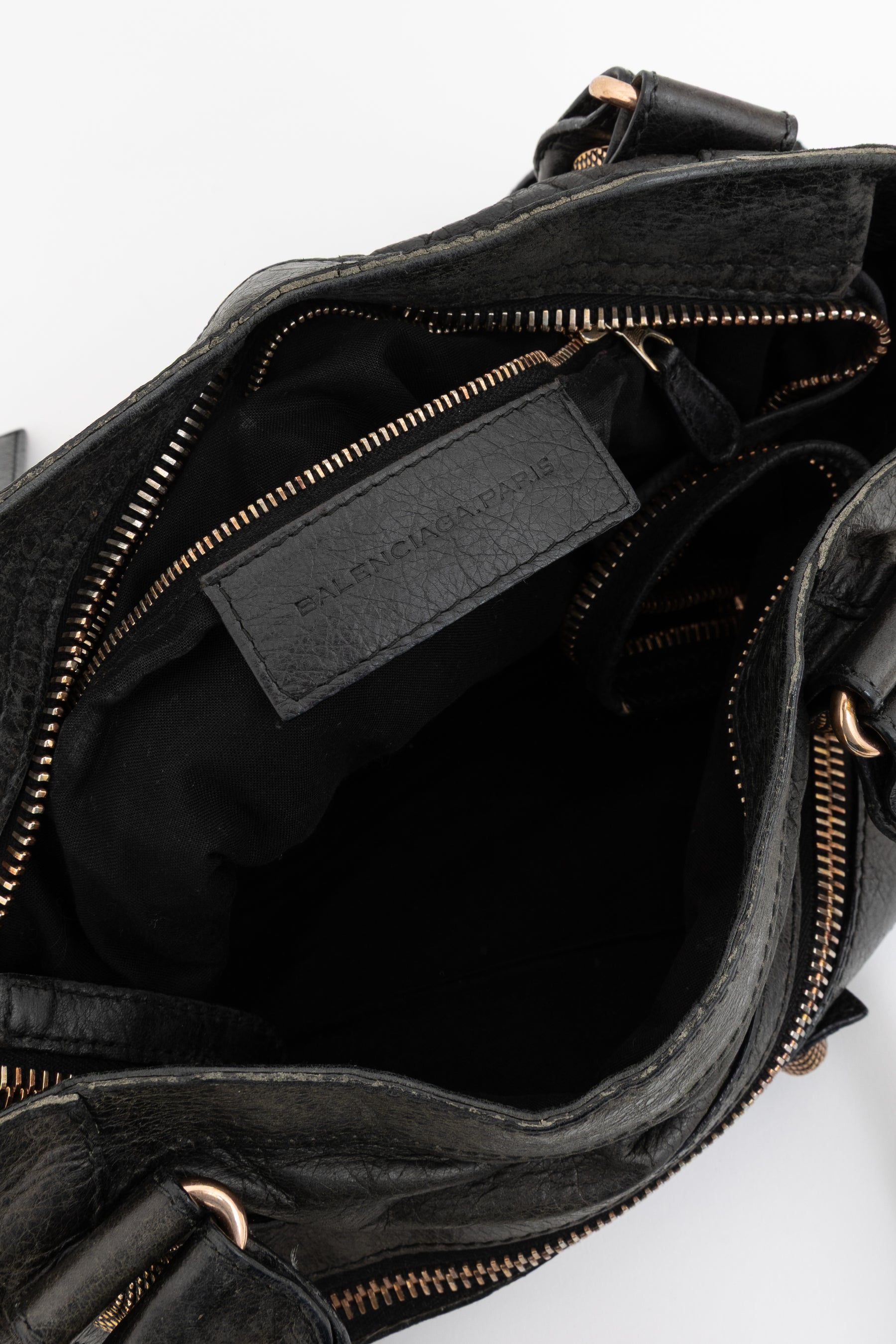 City Bag