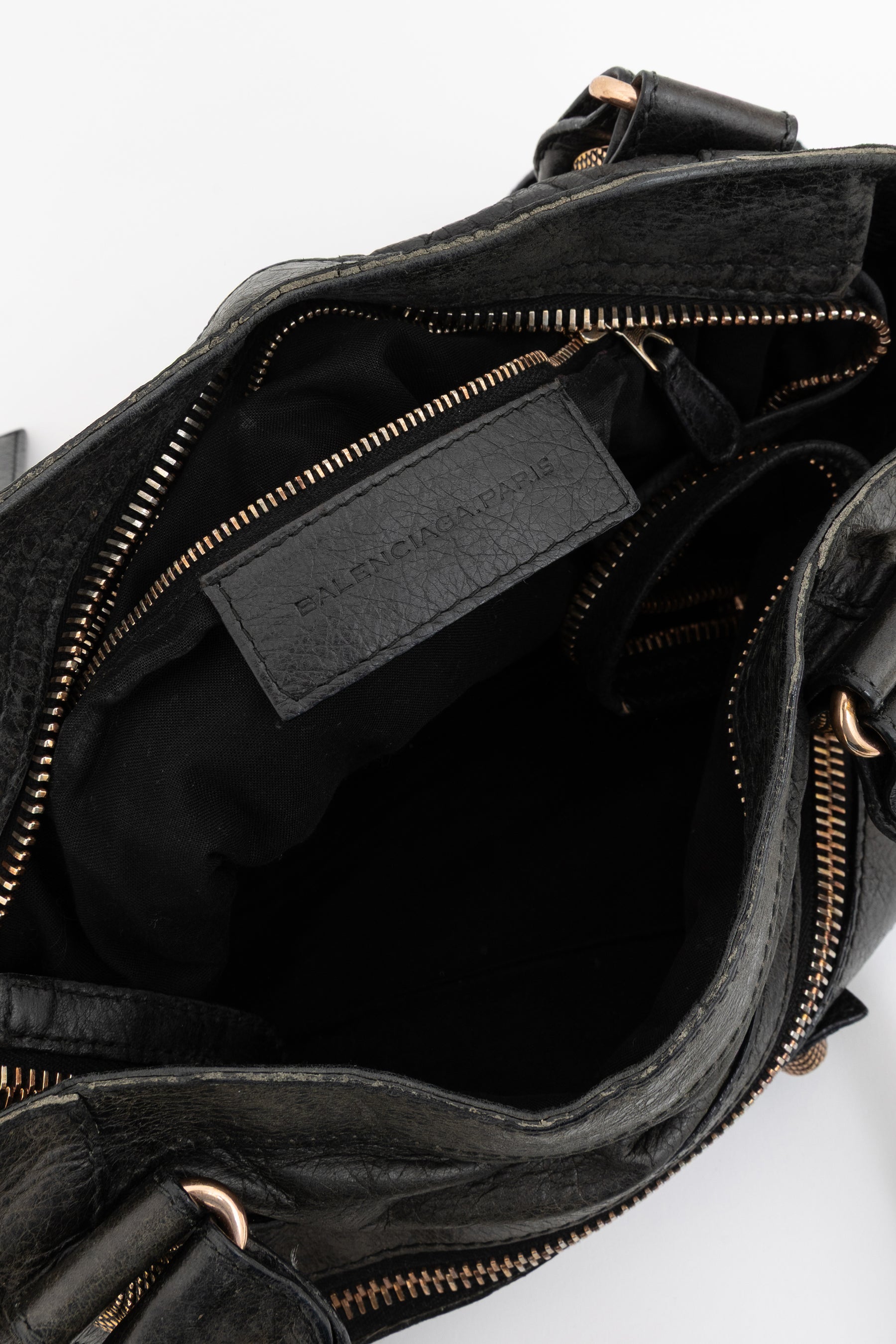 City Bag