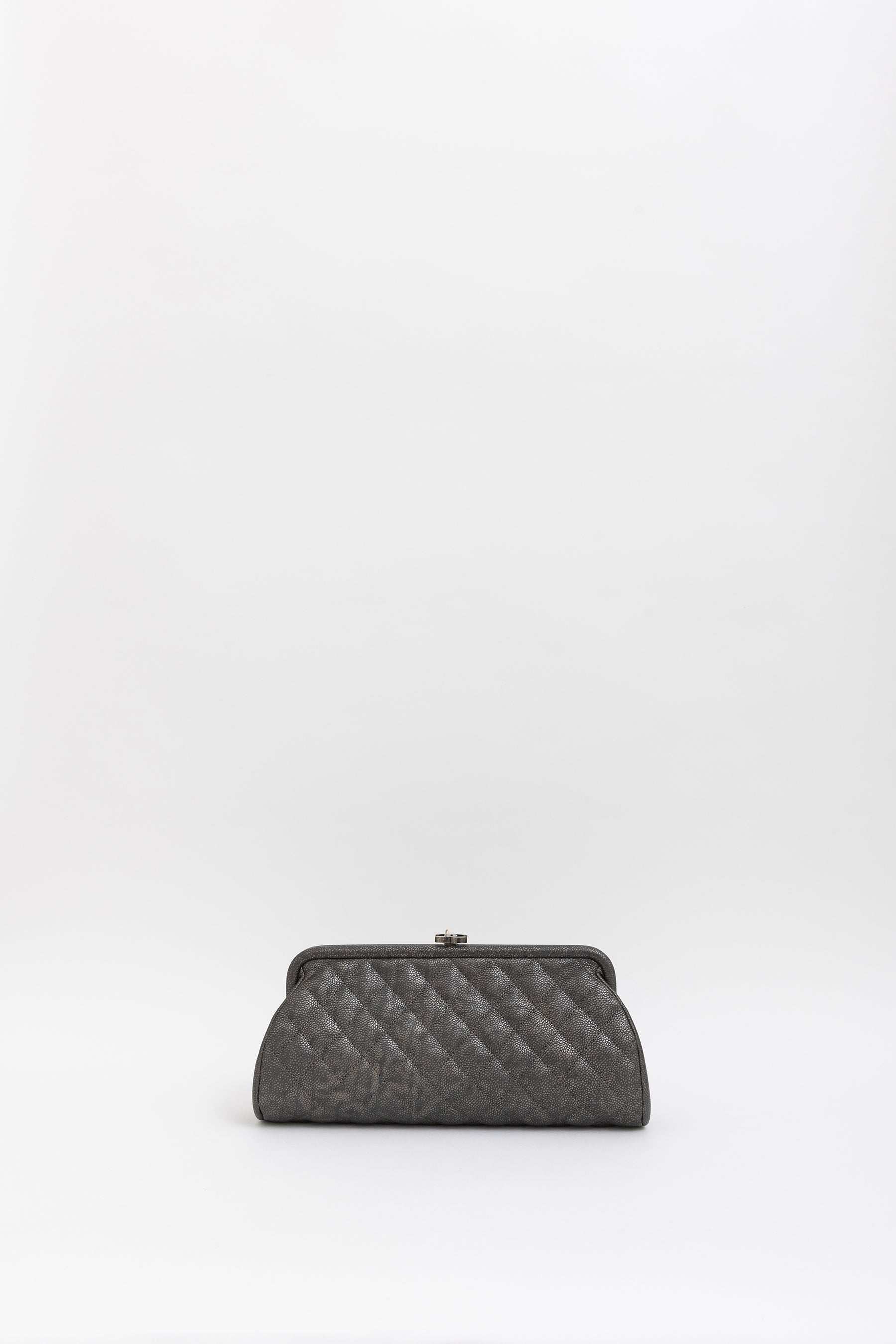 Timeless Clutch